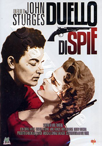 The Scarlet Coat |   DVD